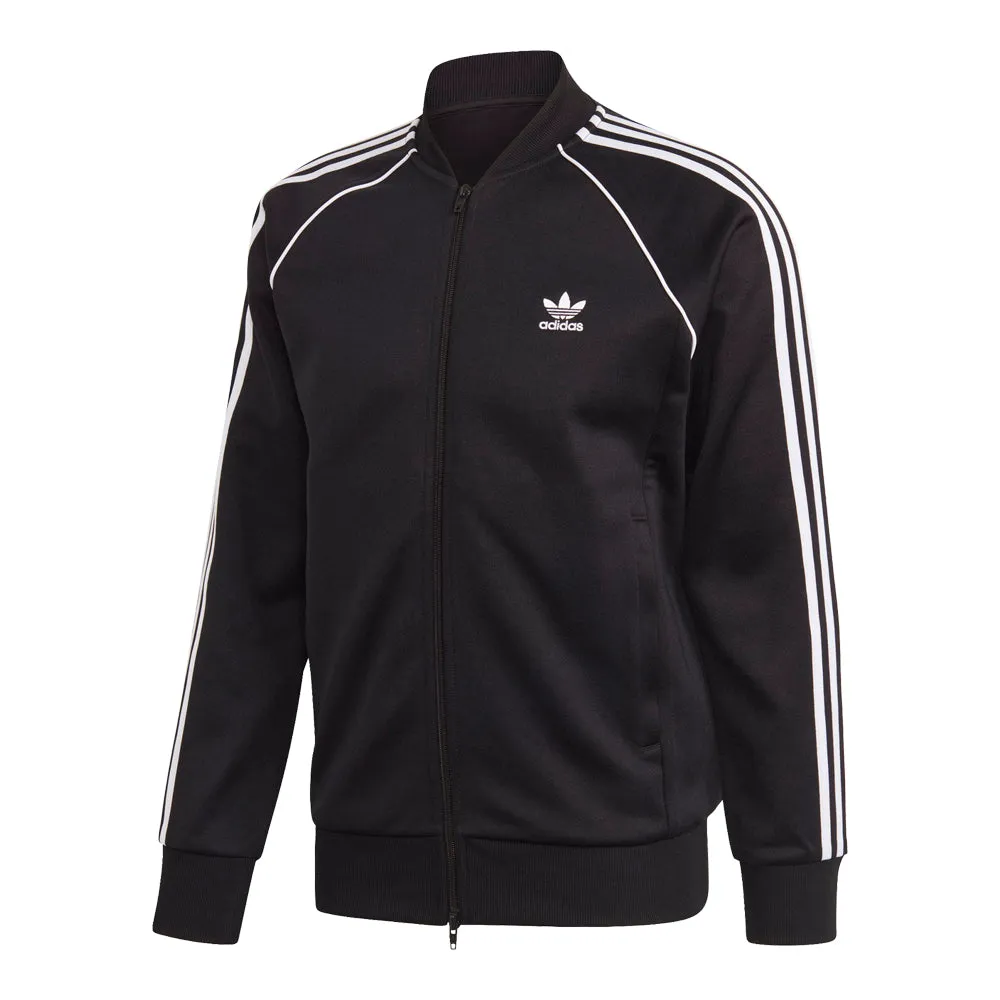 adidas Men's Adicolor Classics Primeblue SST Track Jacket