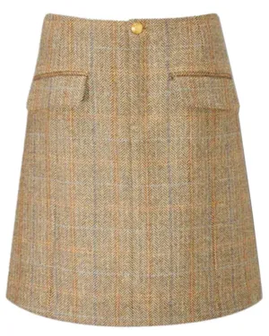 Alan Paine Womens Surrey Skirt