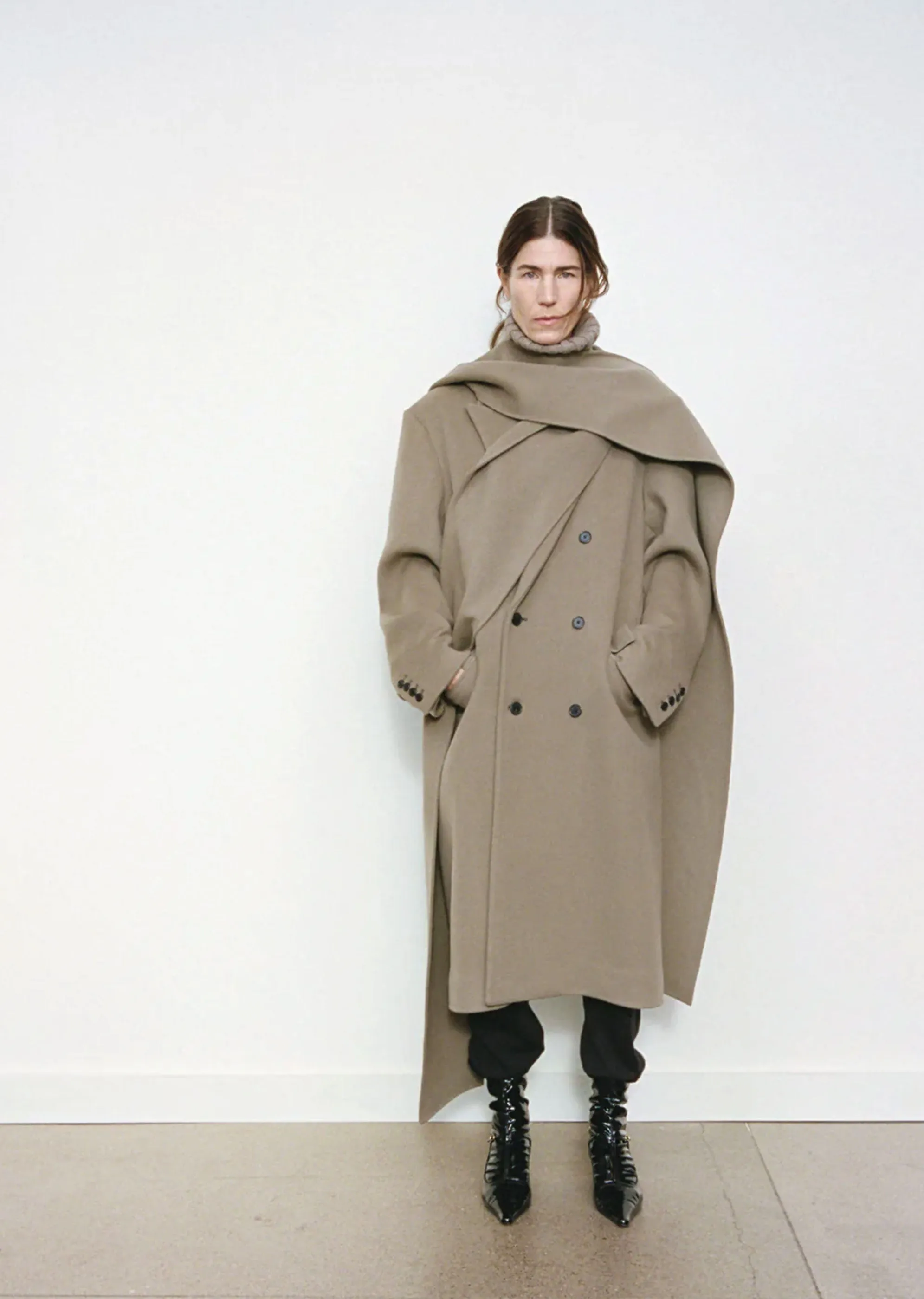 Anderson Coat