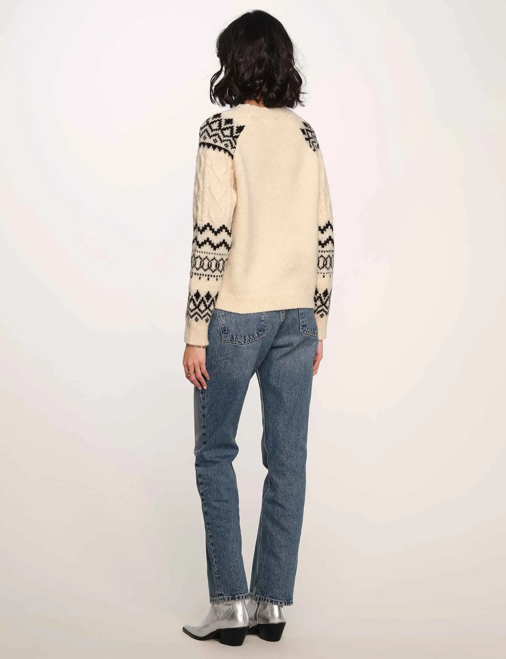 annora sweater