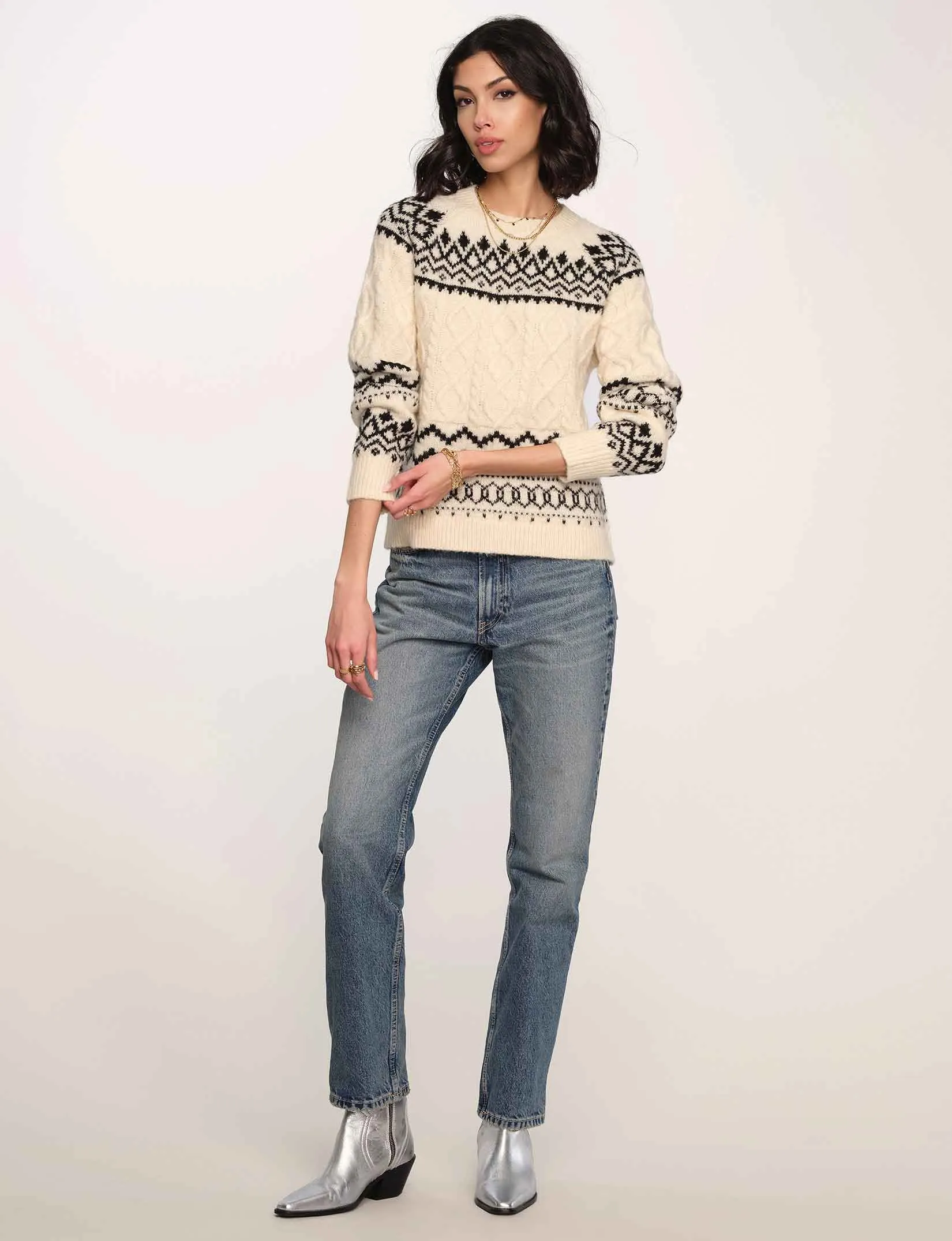 annora sweater