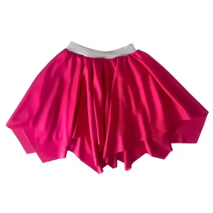 Barbie Pink Skirt