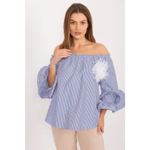 Blouse italy moda