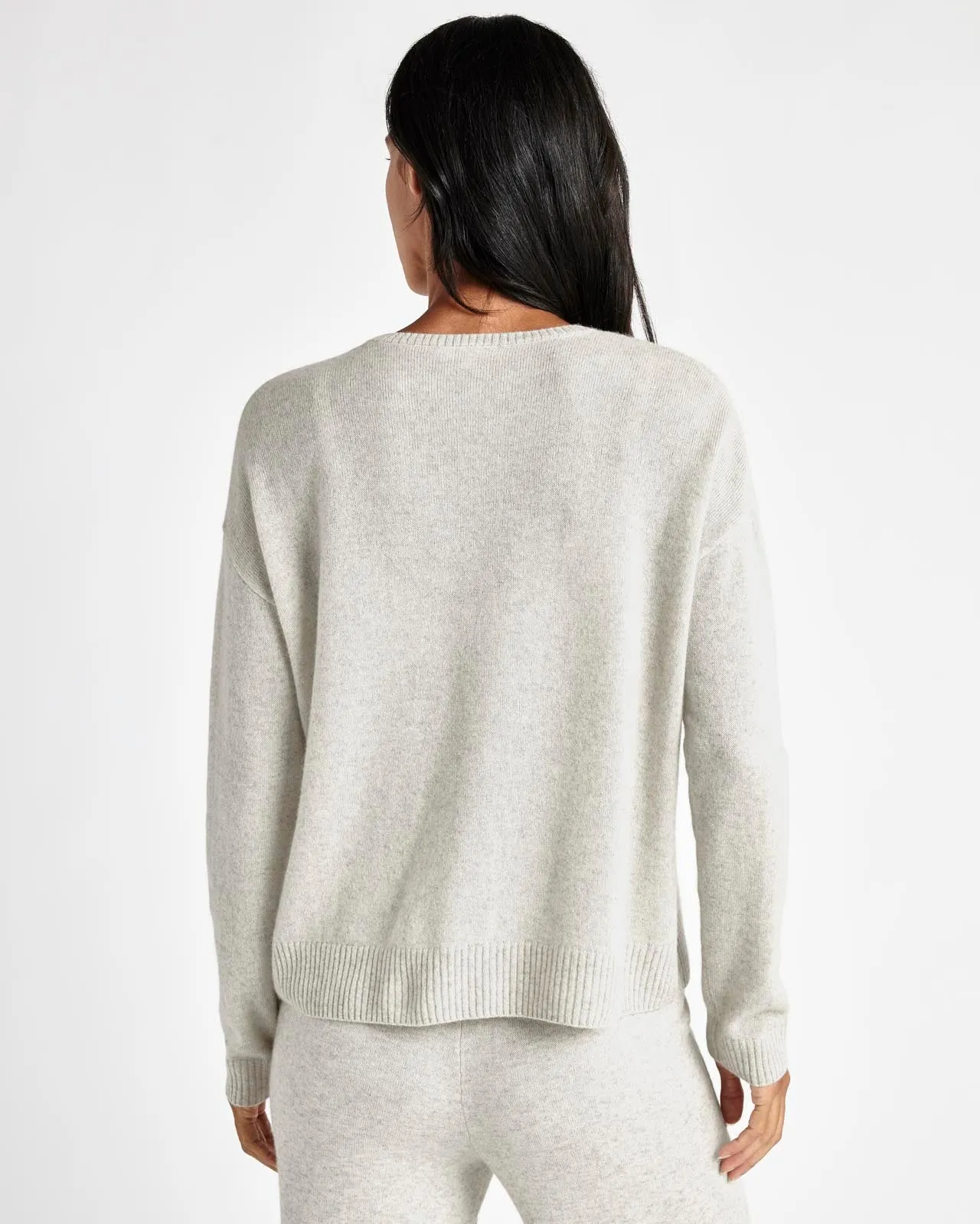 Caroline Cashmere Sweater