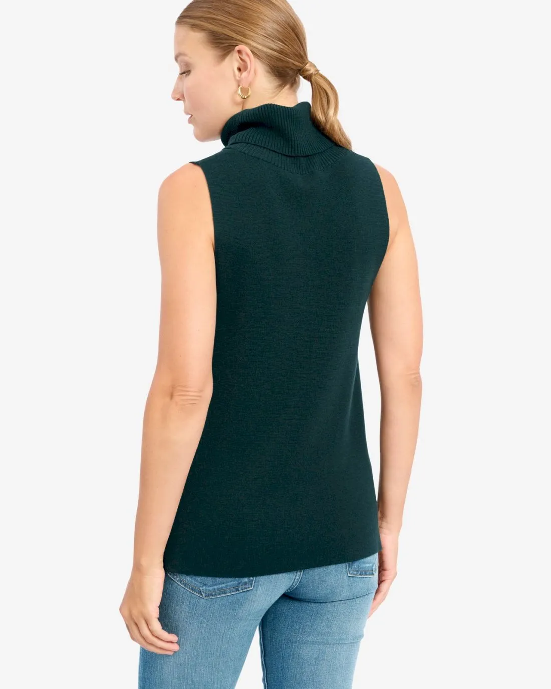 Cashblend Silva Sweater Tank