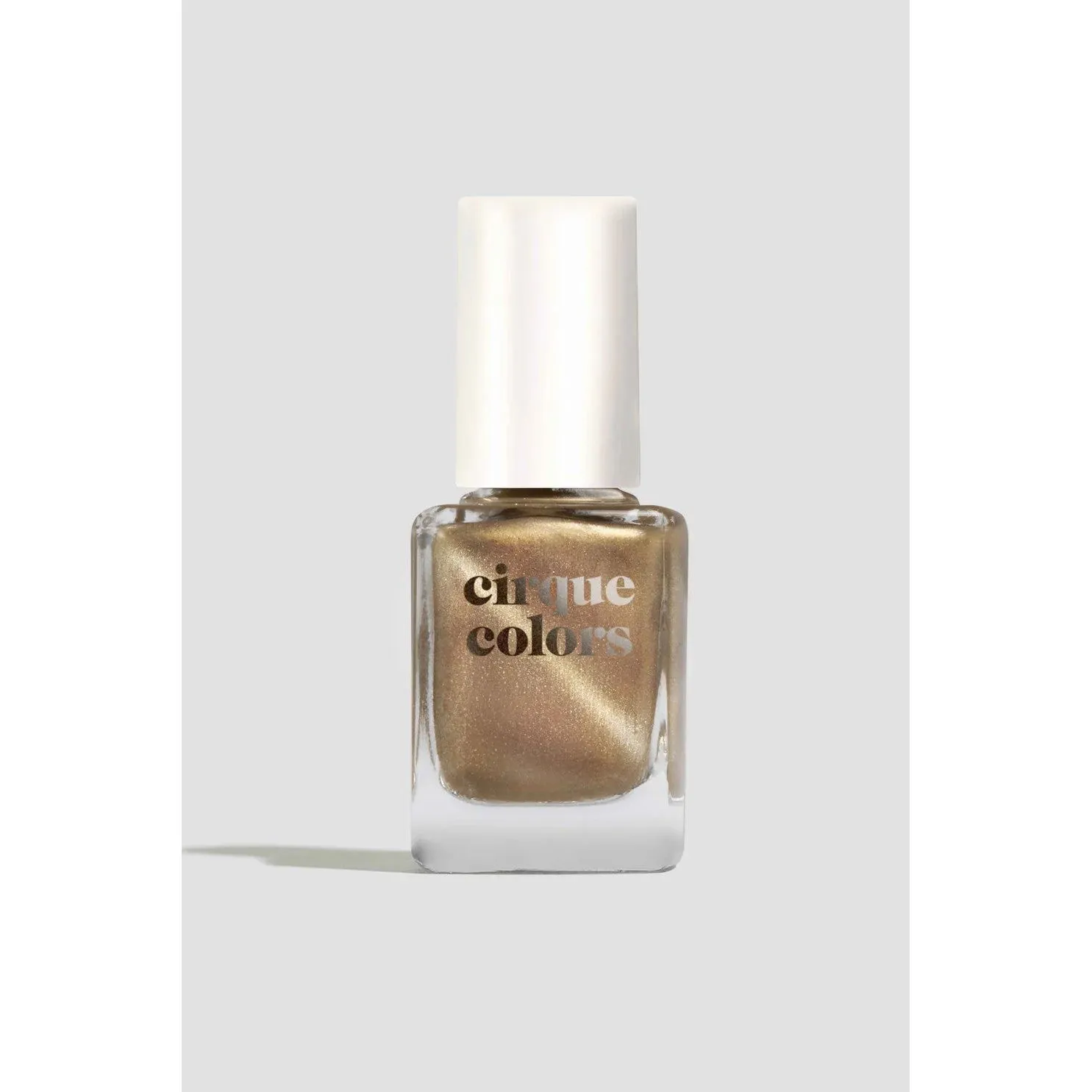 Cirque Colors - Nail Polish - South Sea Pearl 0.37 oz