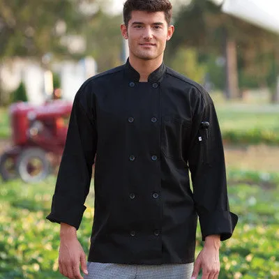 Classic Chef Coat