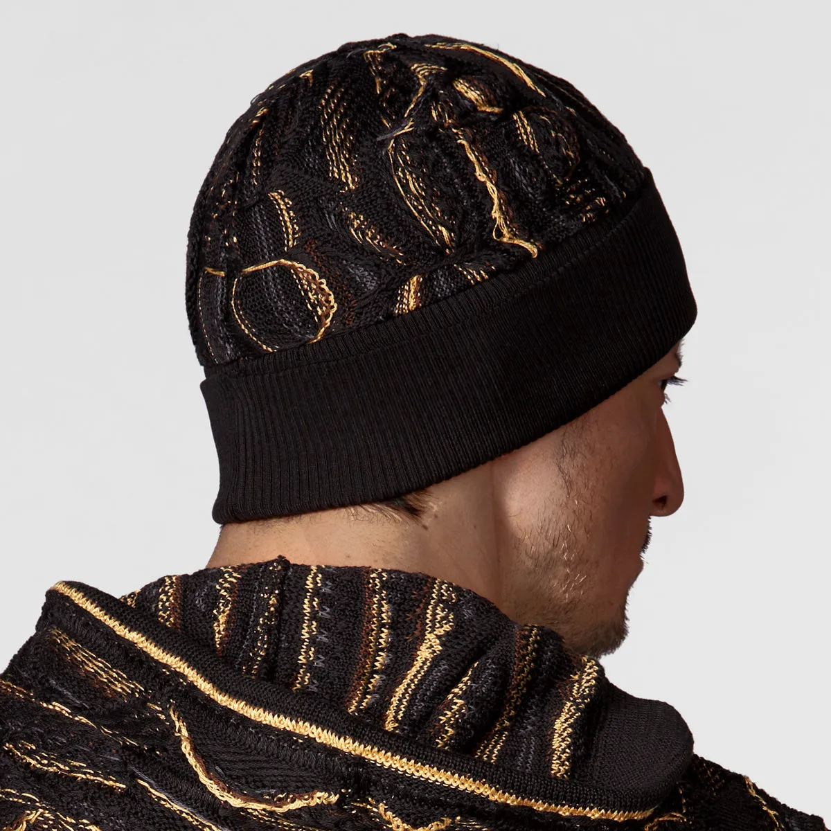 COOGI NIGHTFALL SKULLY, LTD. ED.