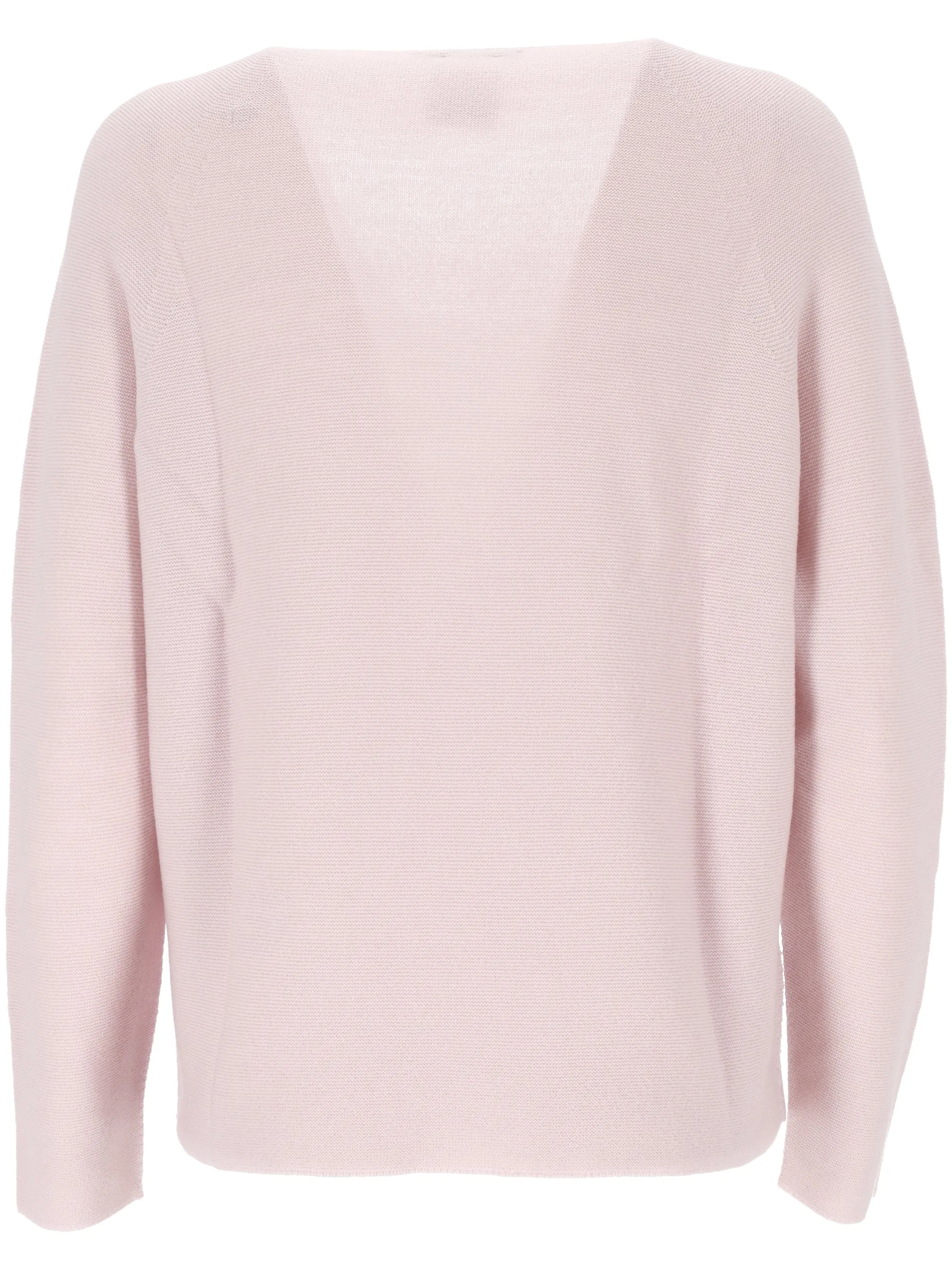 Crewneck Luxurious Women's Sweater