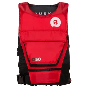 D50 Childrens One Design Side Entry Level 50 Lifejacket