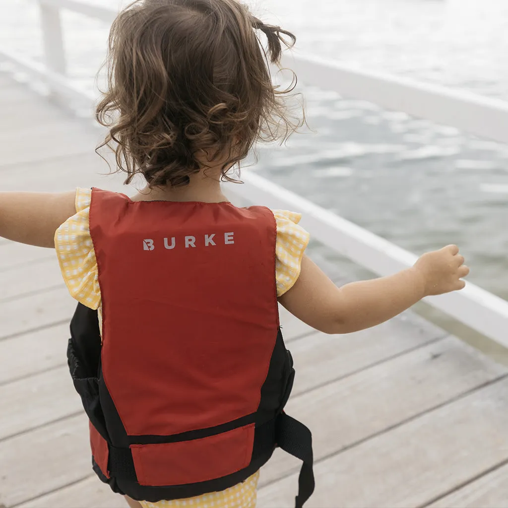 D50 Childrens One Design Side Entry Level 50 Lifejacket