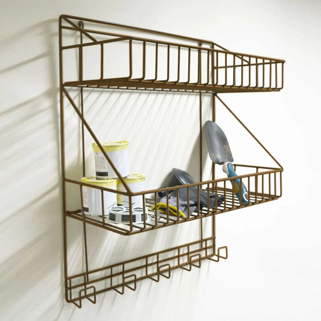 Elegance Storage Rack