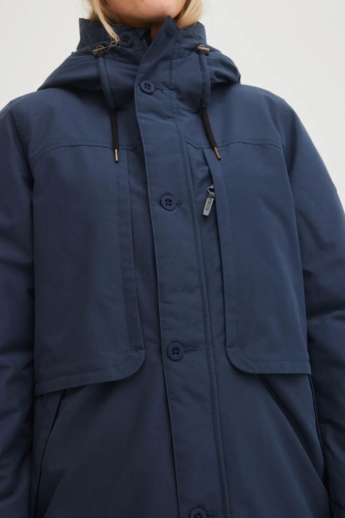 EXPLORER PARKA