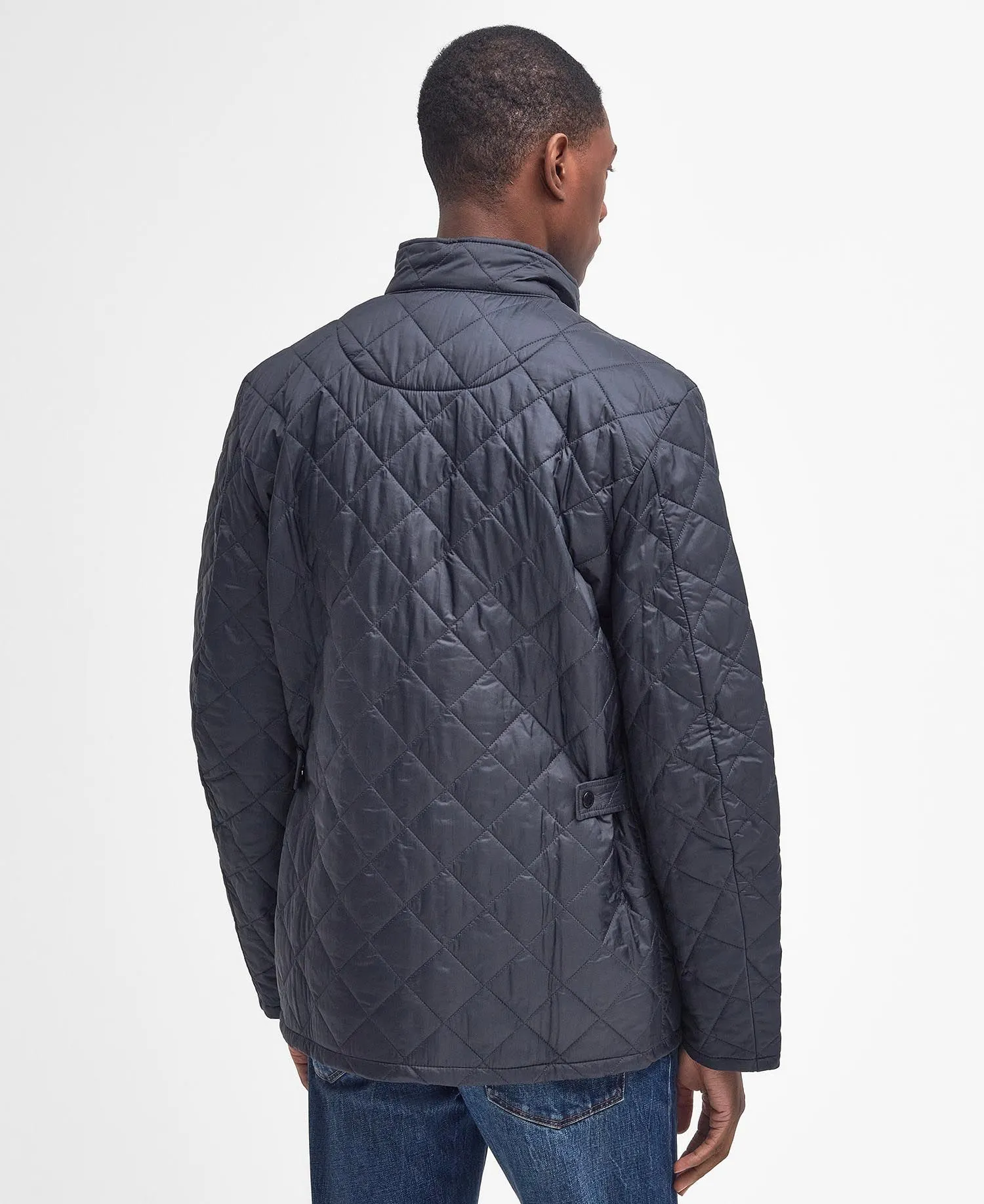 Flyweight Chelsea Quilted Jacket