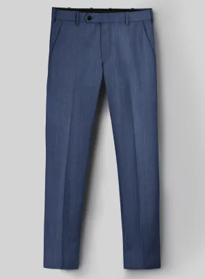 Italian Wool Pierina Pants