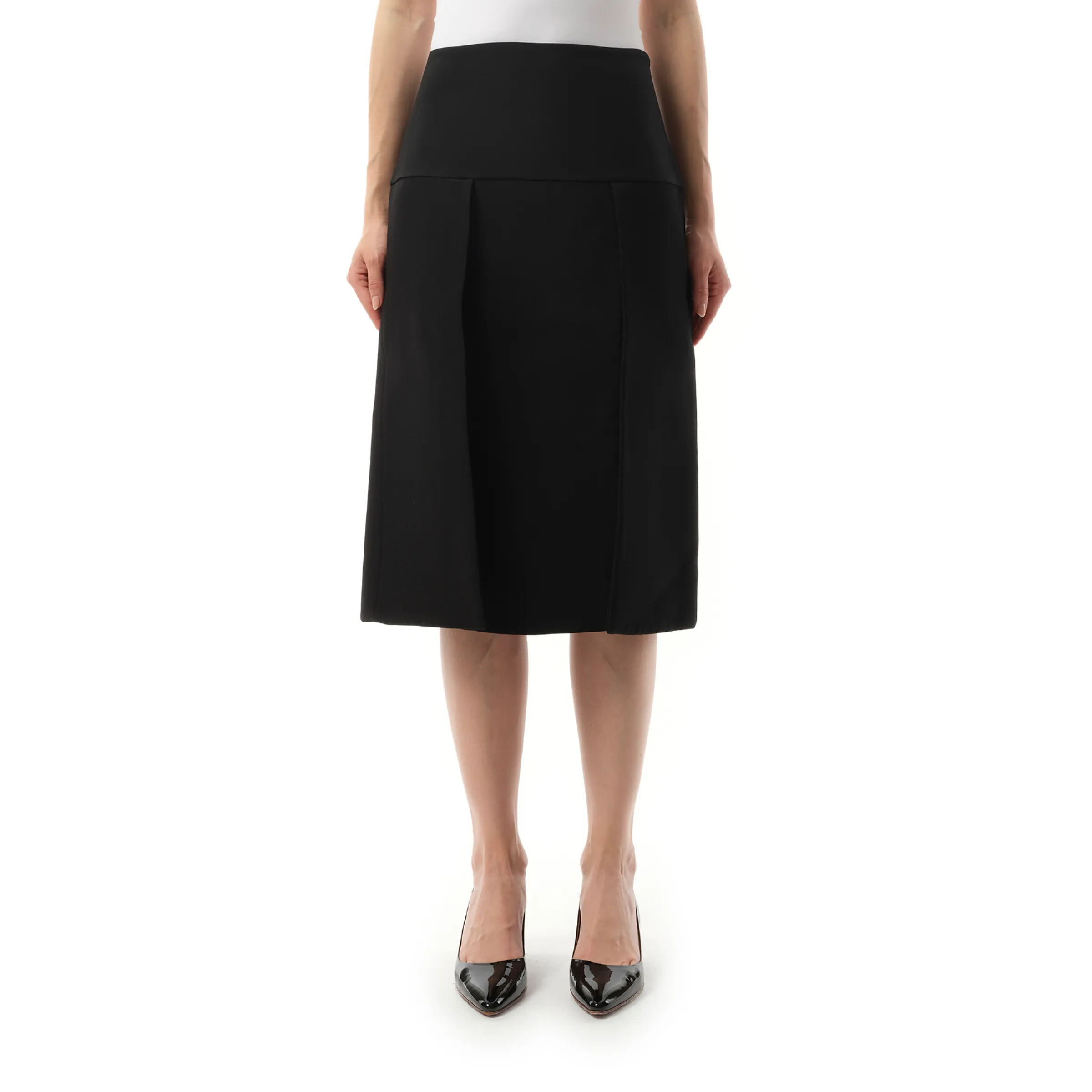 Kidd Skirt in Black