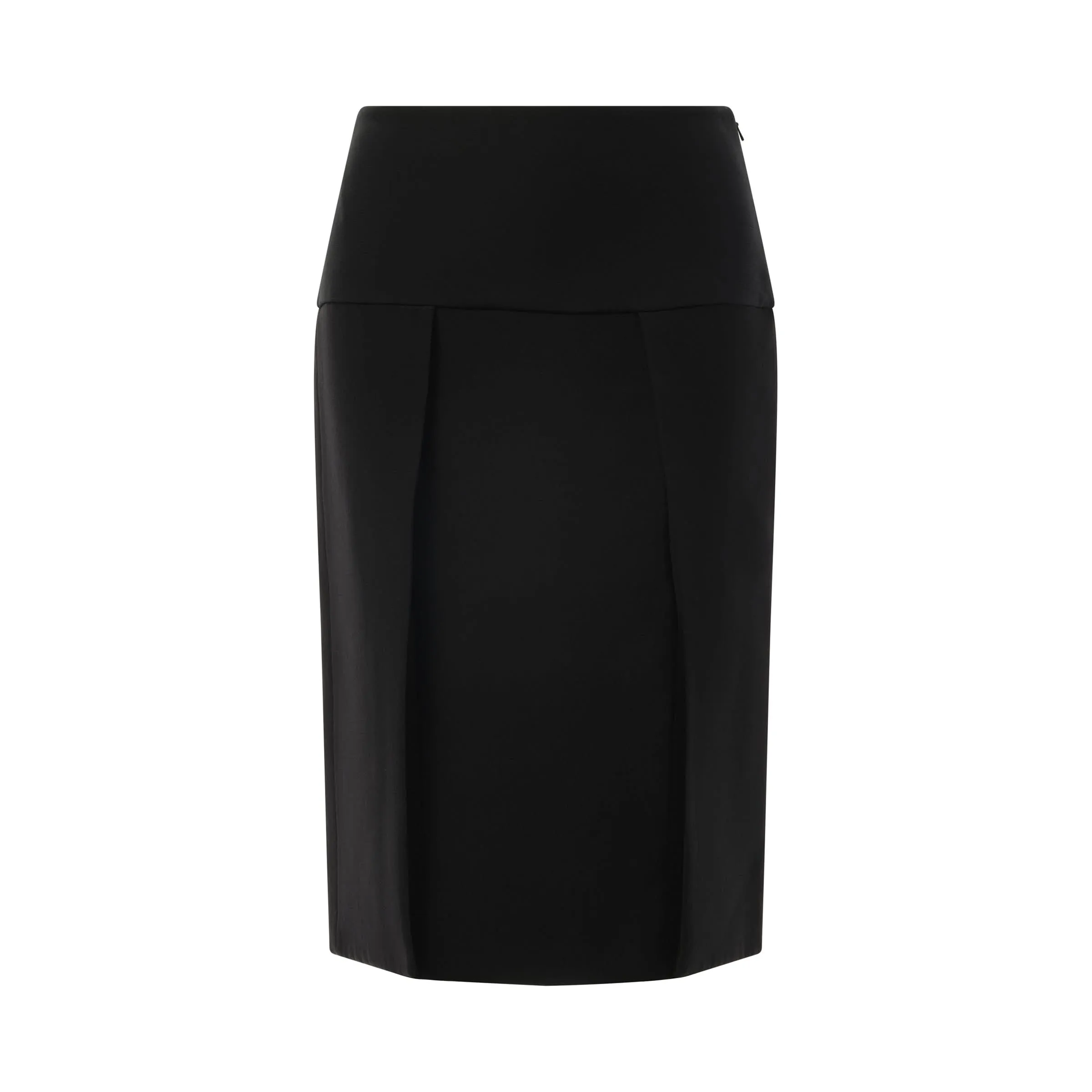 Kidd Skirt in Black