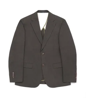 Konishi Ganache Blazer