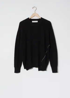 Labi Knit Sweater