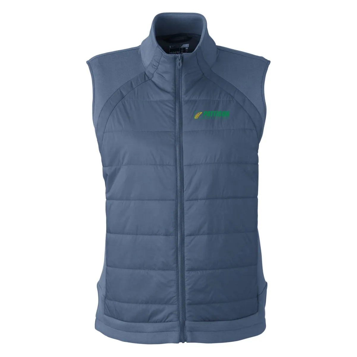 Ladies Spyder Impact Vest