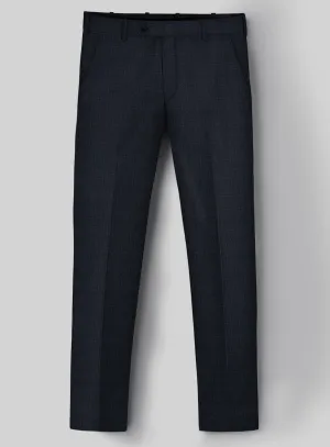 Loro Piana Mendoza Wool Pants