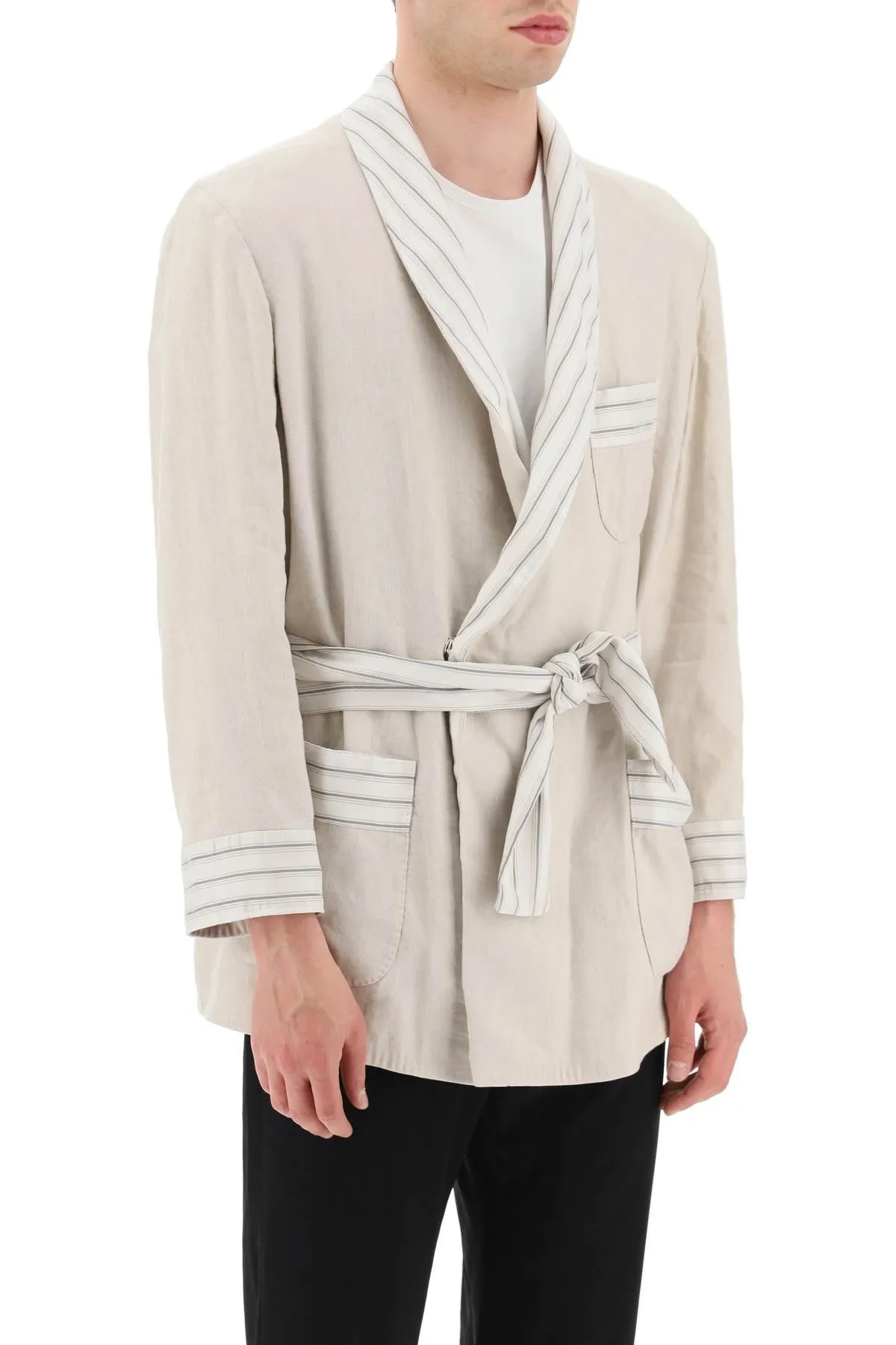 Maison margiela reversible fluis jacket