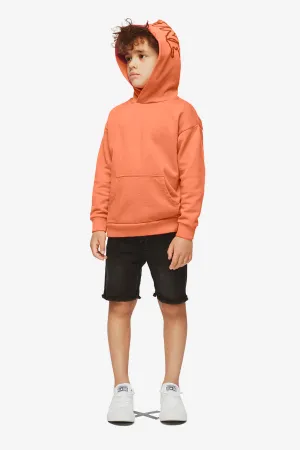 Molo Macme Kids Hoodie (Size 8 left)