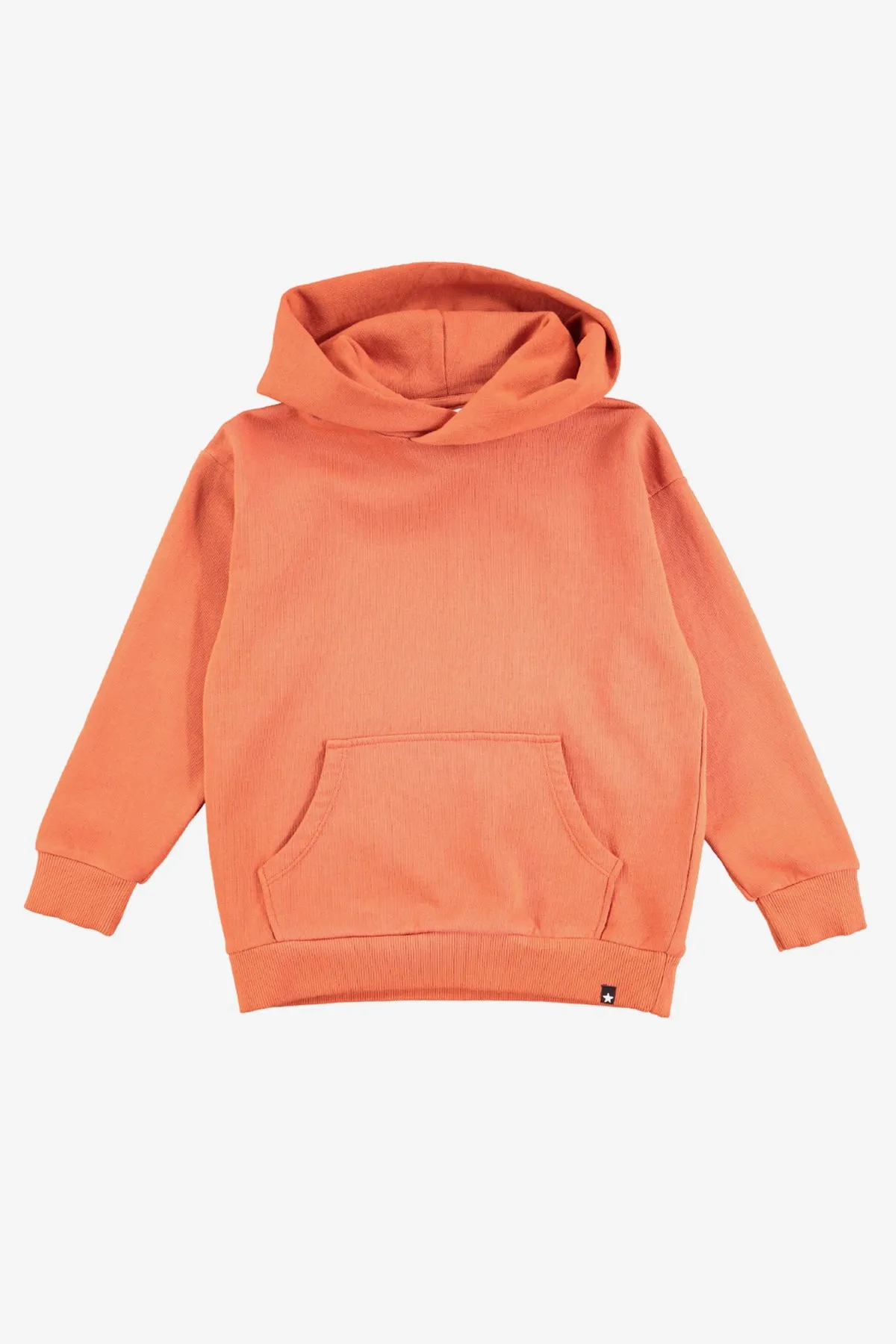 Molo Macme Kids Hoodie (Size 8 left)