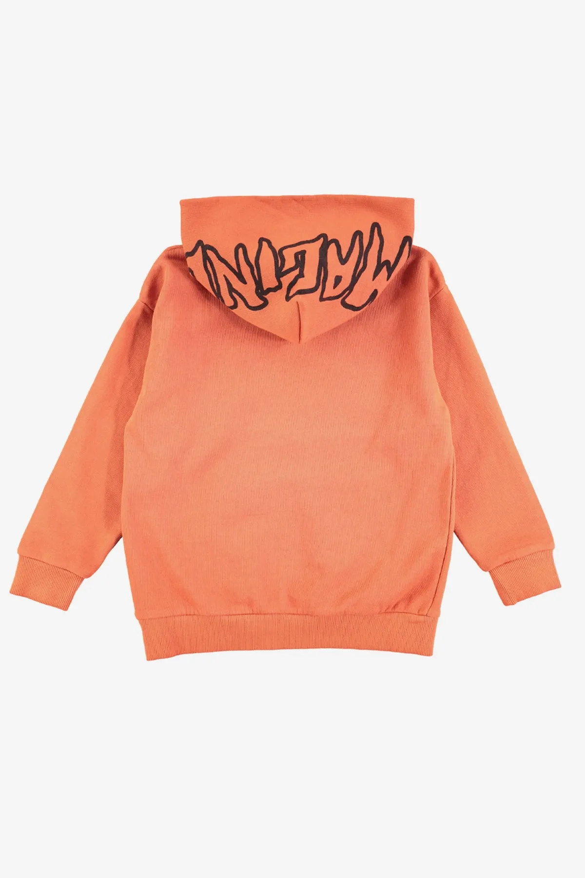 Molo Macme Kids Hoodie (Size 8 left)