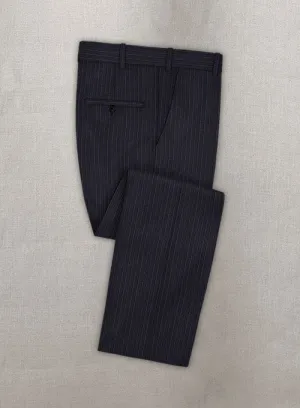 Napolean Carbo Wool Pants