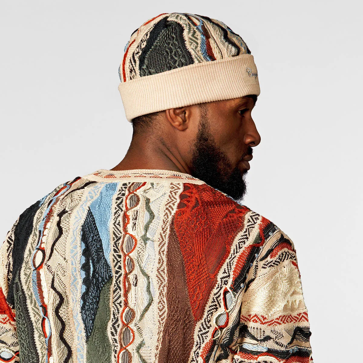 New - COOGI Taos Skully, LTD. ED.