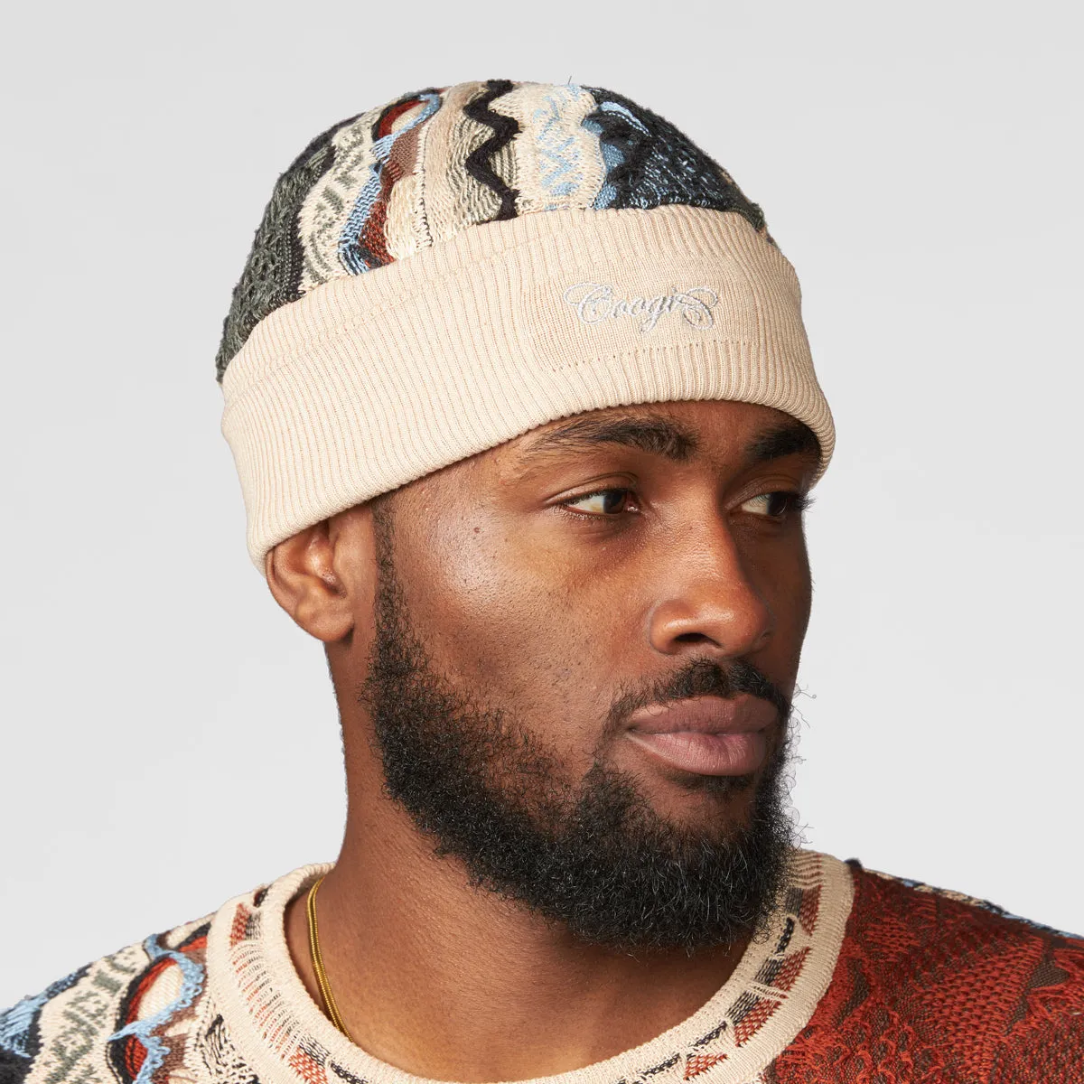 New - COOGI Taos Skully, LTD. ED.