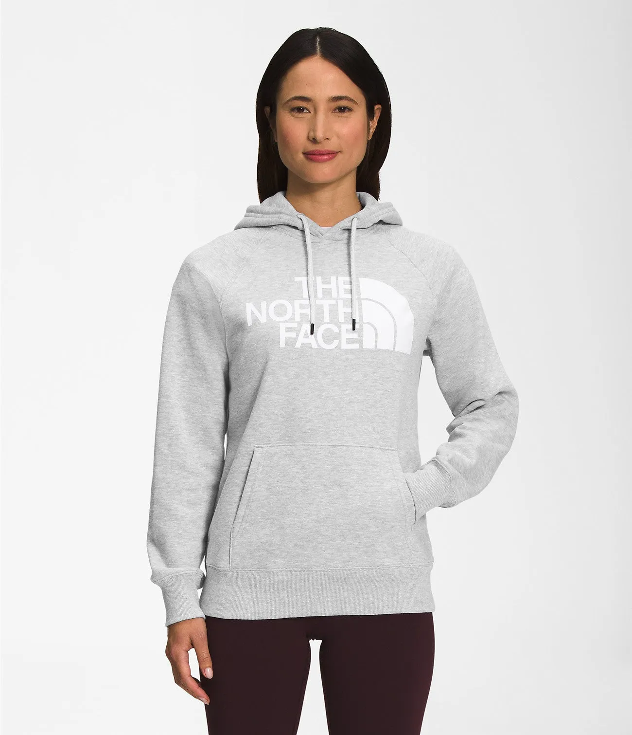 North Face Women's Half Dome Pullover Hoodie