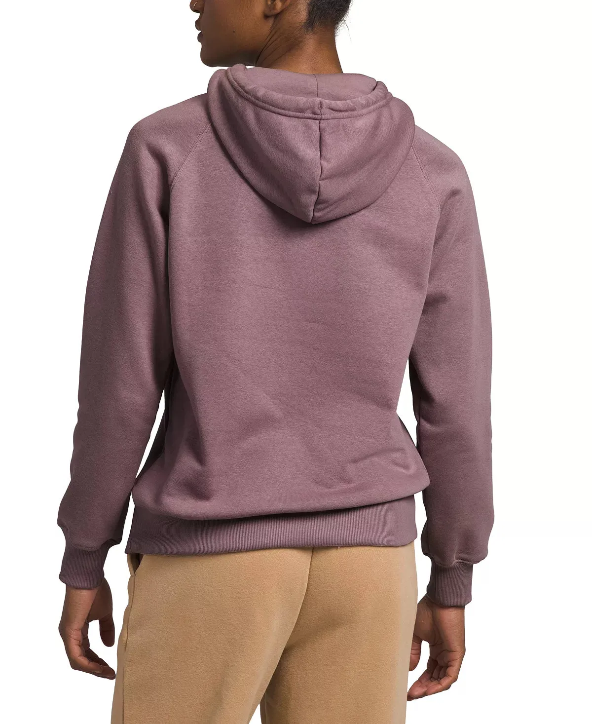 North Face Women's Half Dome Pullover Hoodie