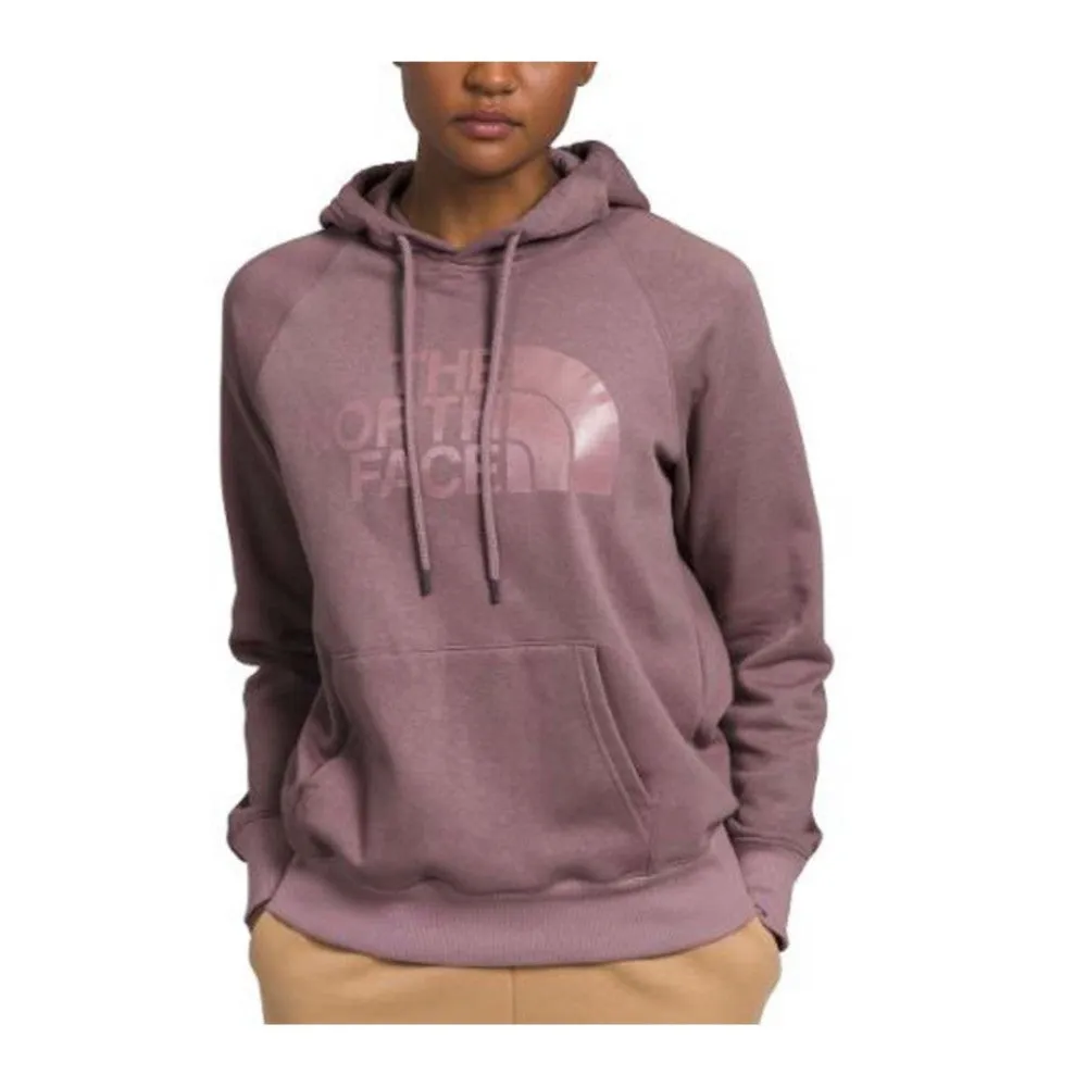 North Face Women's Half Dome Pullover Hoodie