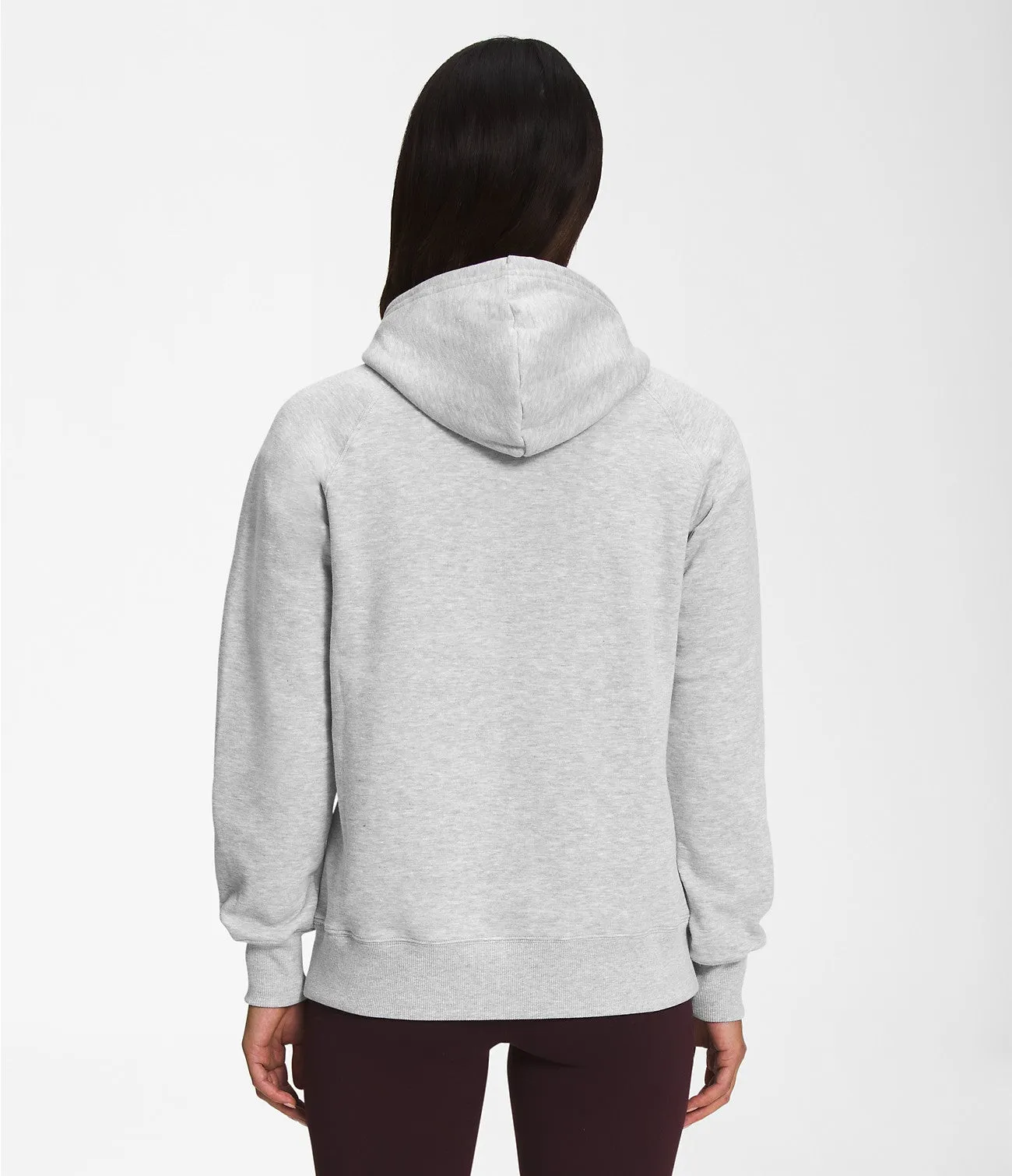 North Face Women's Half Dome Pullover Hoodie