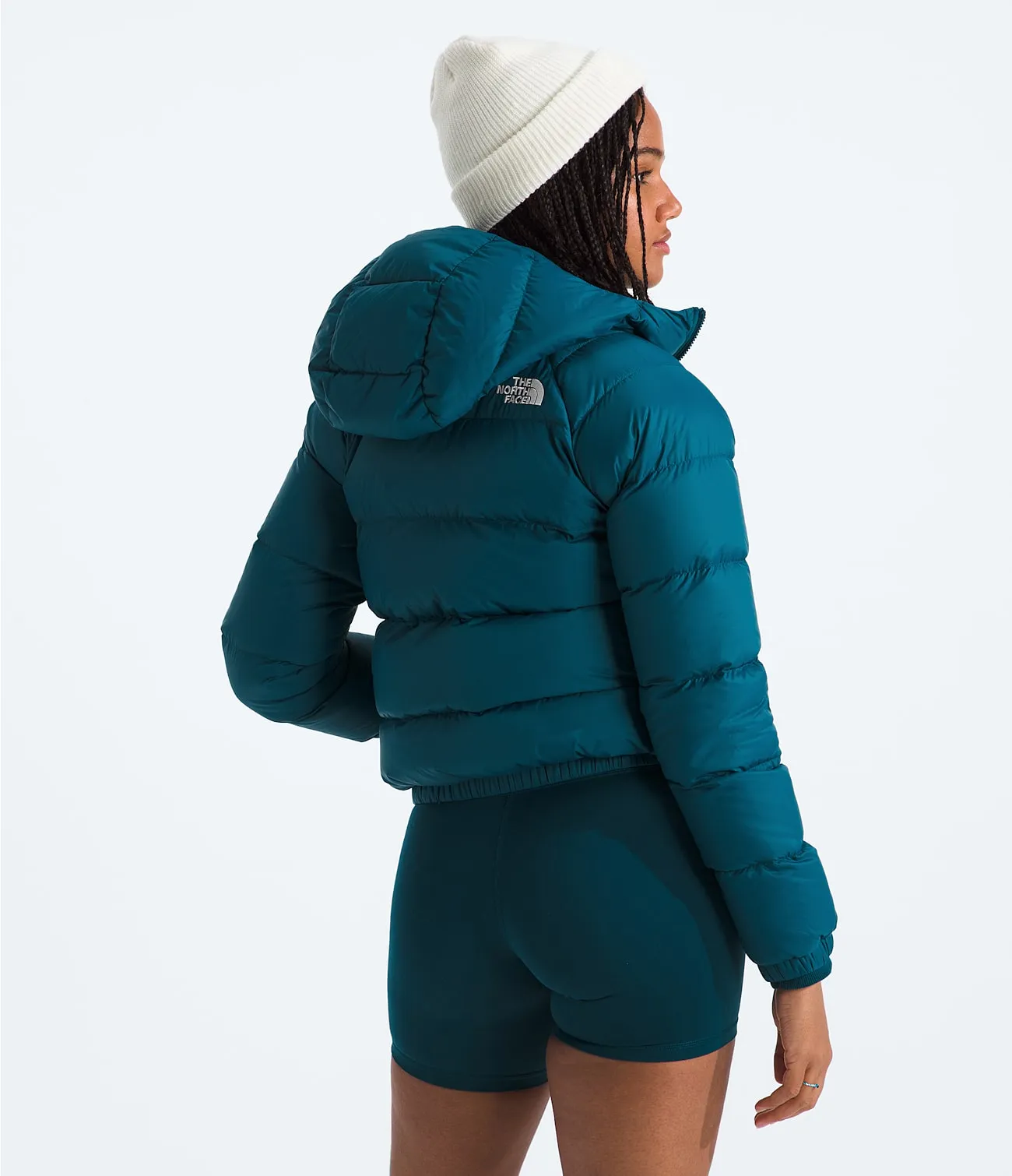 North Face Women's Half Dome Pullover Hoodie