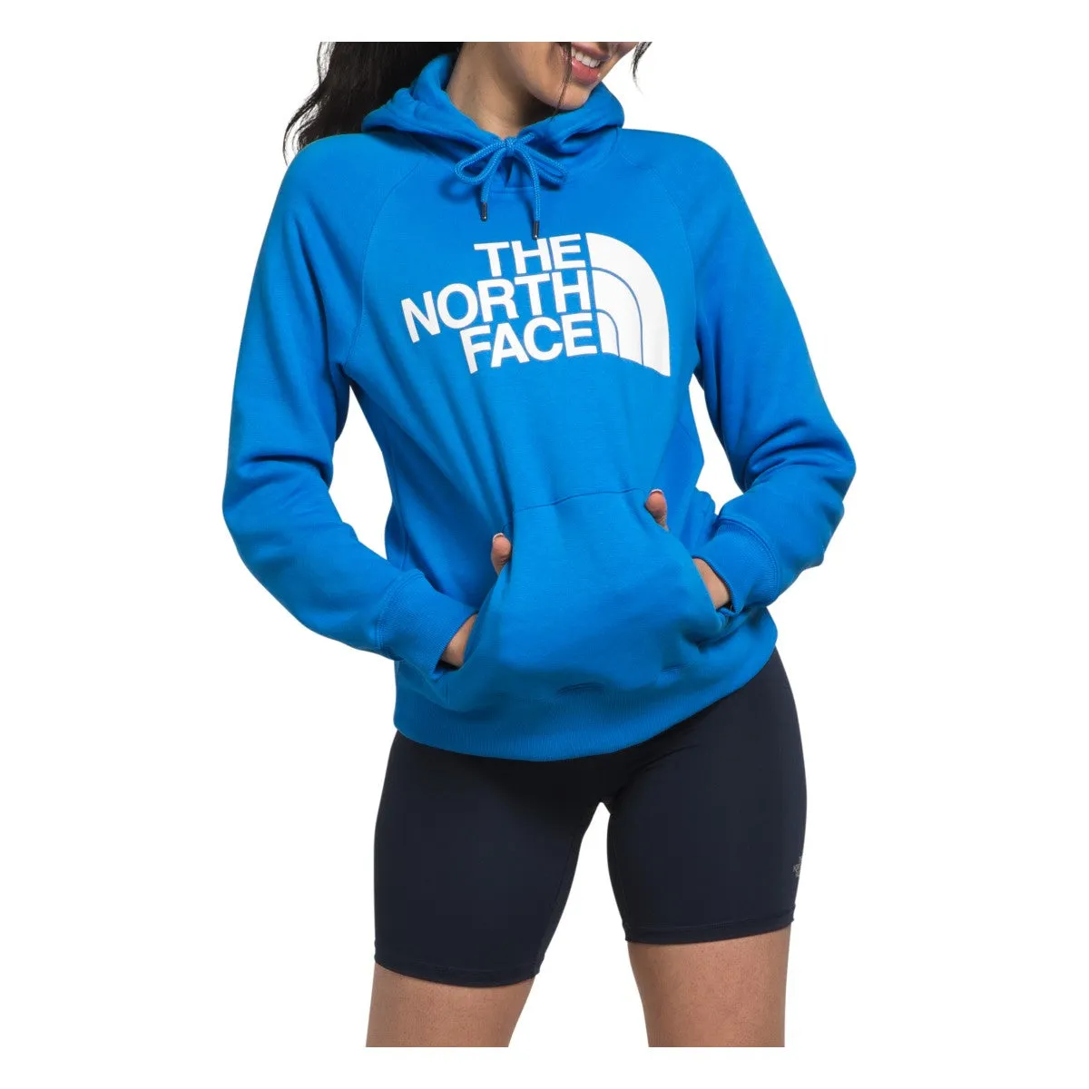 North Face Women's Half Dome Pullover Hoodie