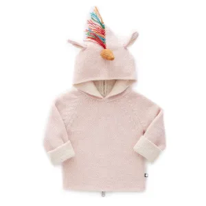 Oeuf Unicorn Hoodie