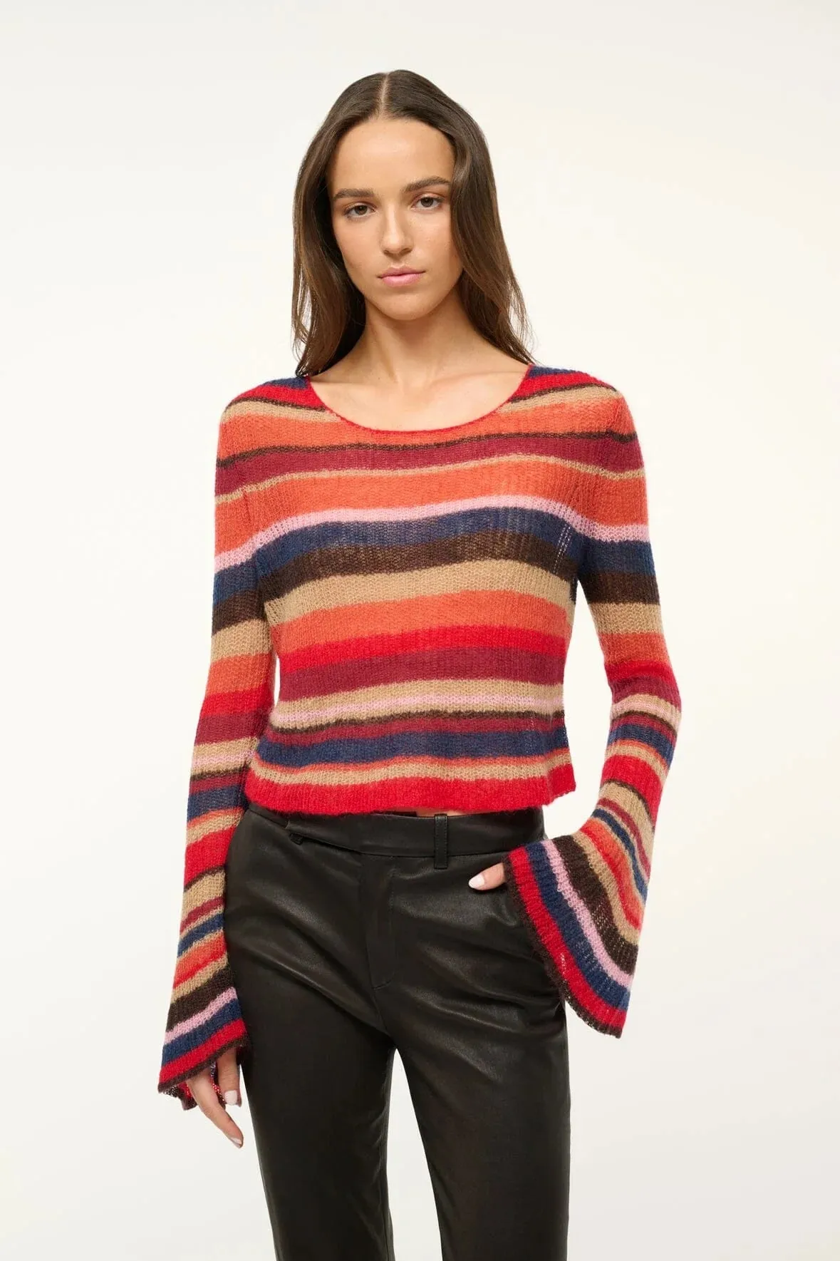 Parker Sweater