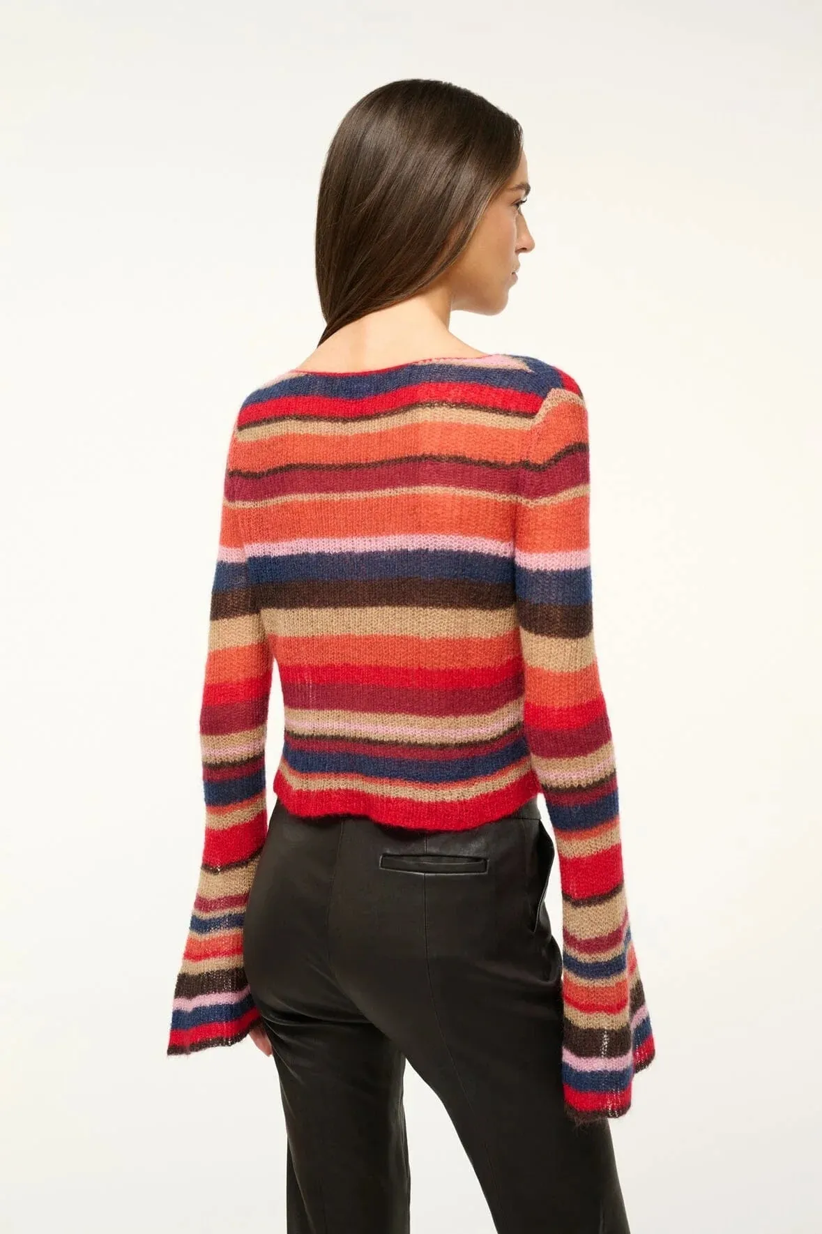 Parker Sweater