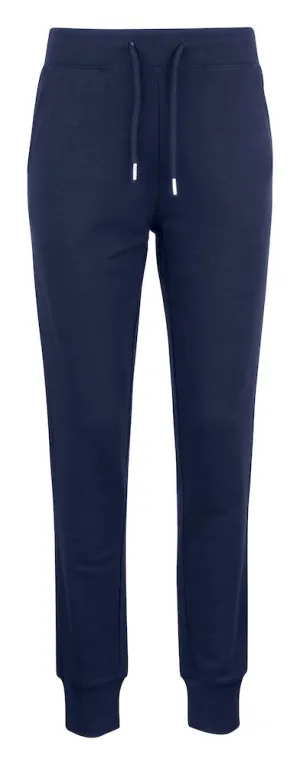 Premium OC Pants Women Dark Navy 021009