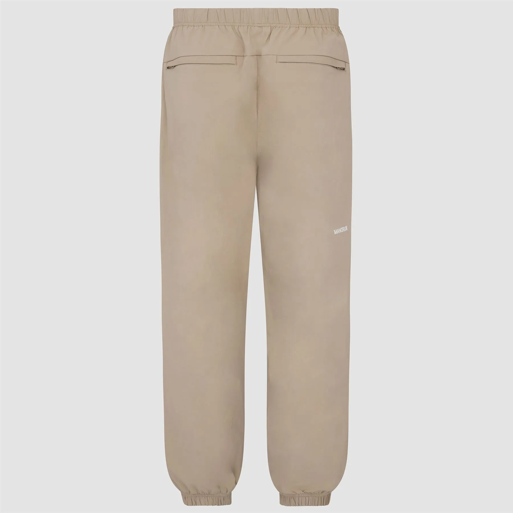 Ranger Track Golf Pants Greige - AW24