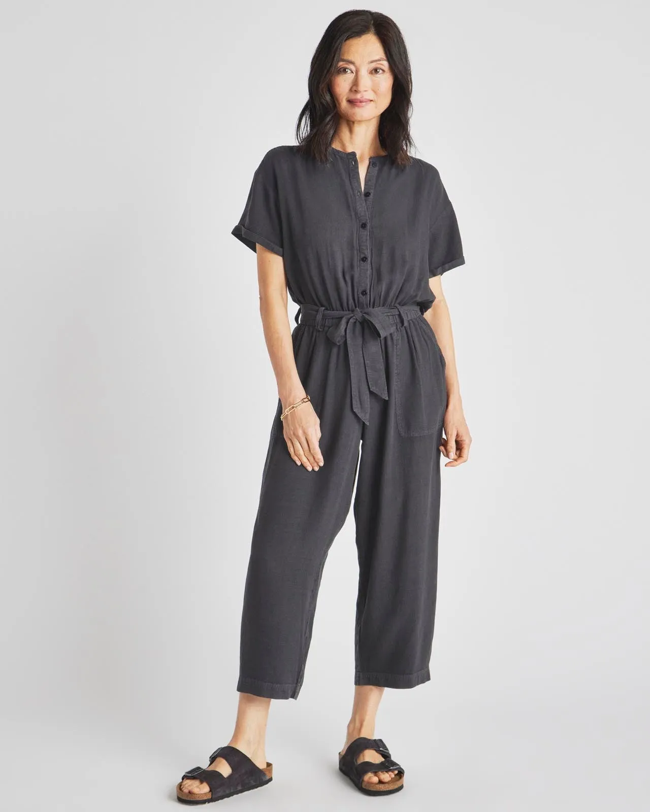 Ray Jumpsuit