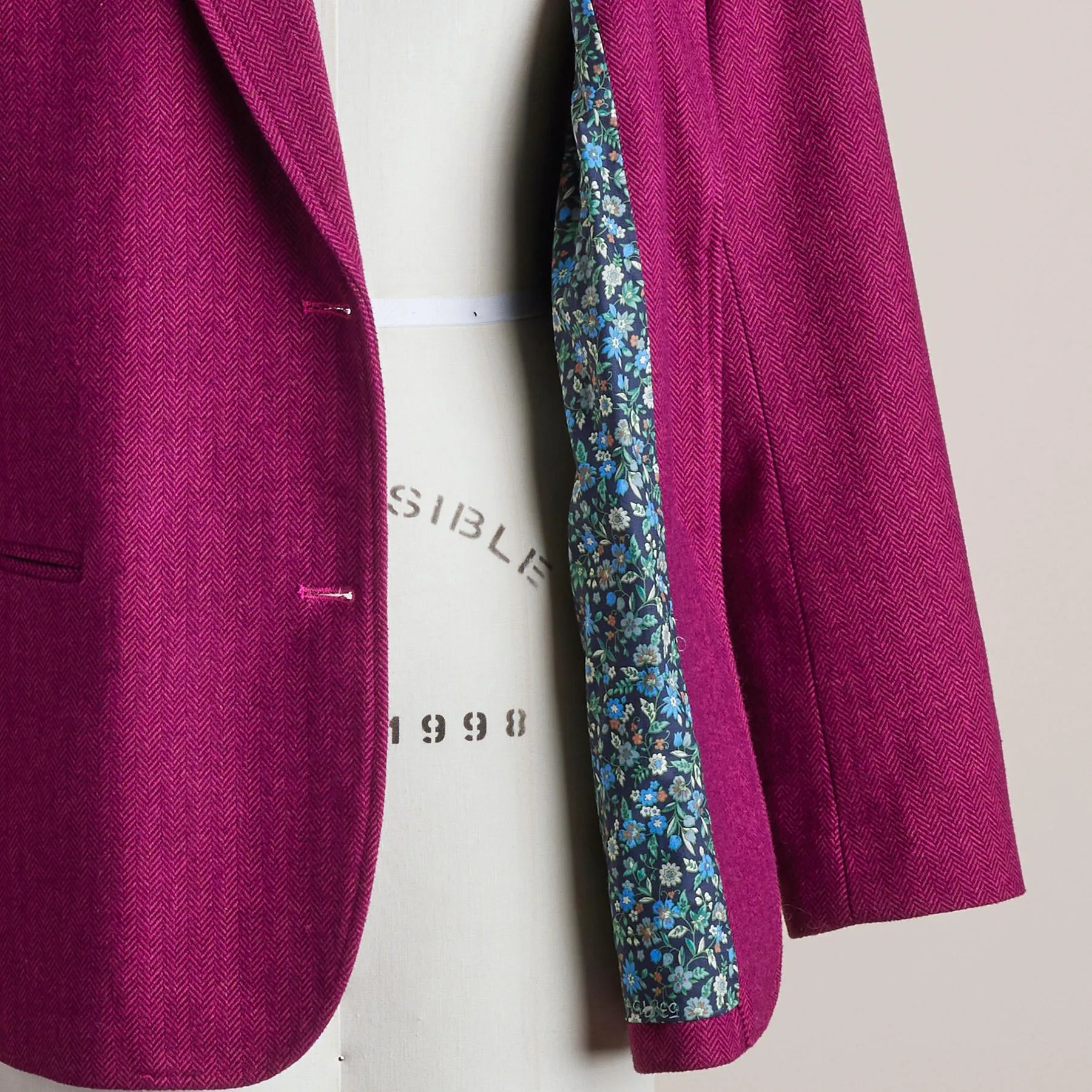 Sainte Clair Blazer