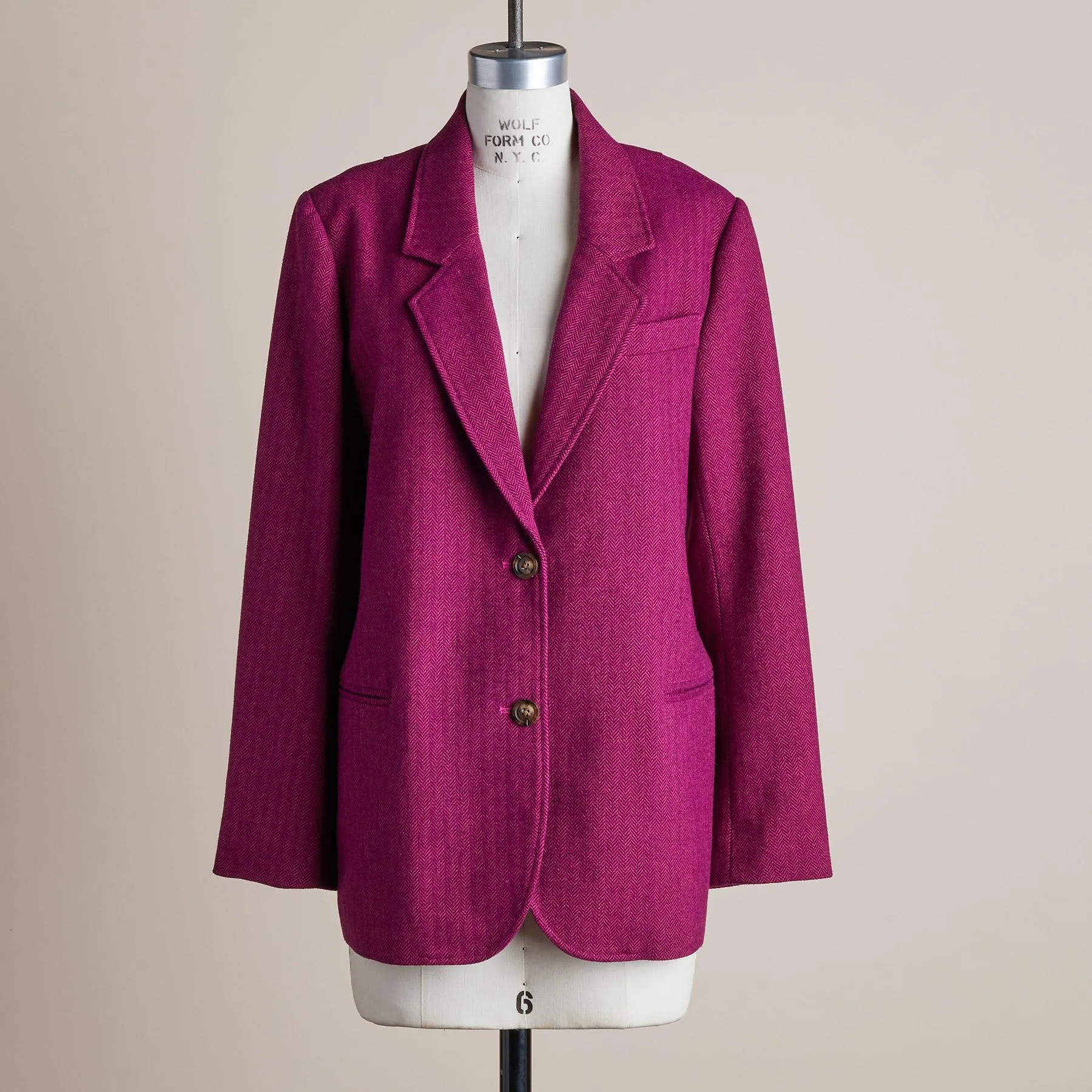 Sainte Clair Blazer