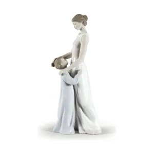 Someone to Look up to Mother Figurine