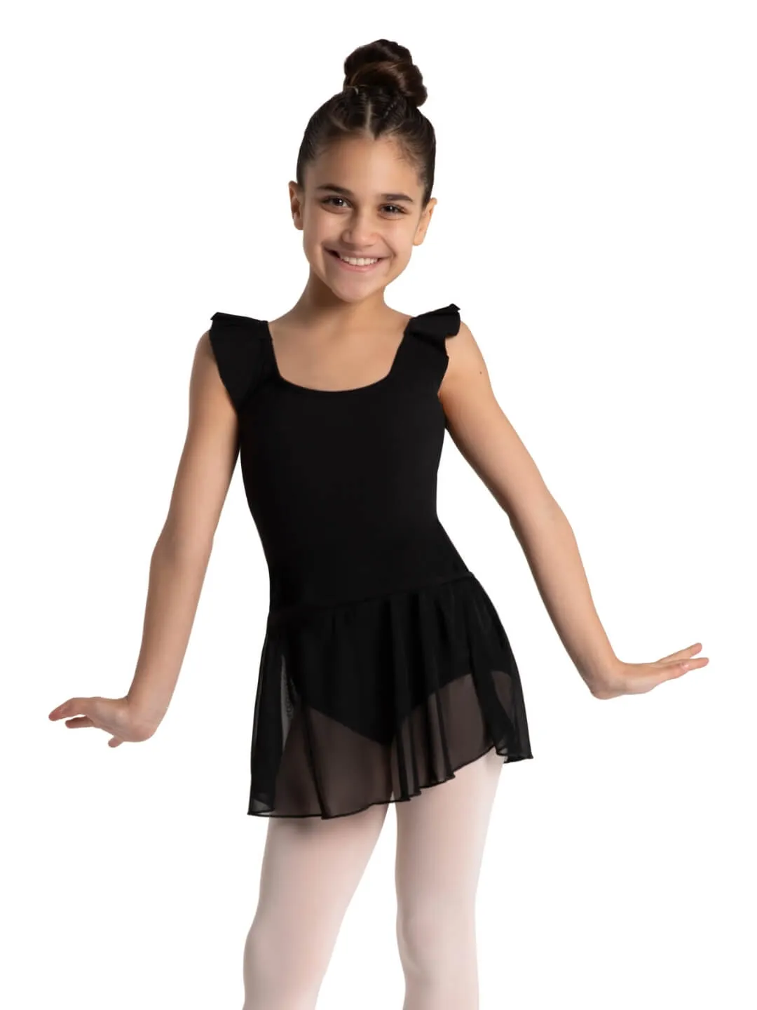 Supernova Aurora Dress - Girls