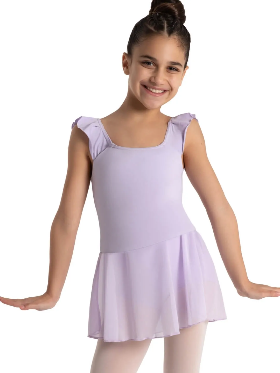 Supernova Aurora Dress - Girls