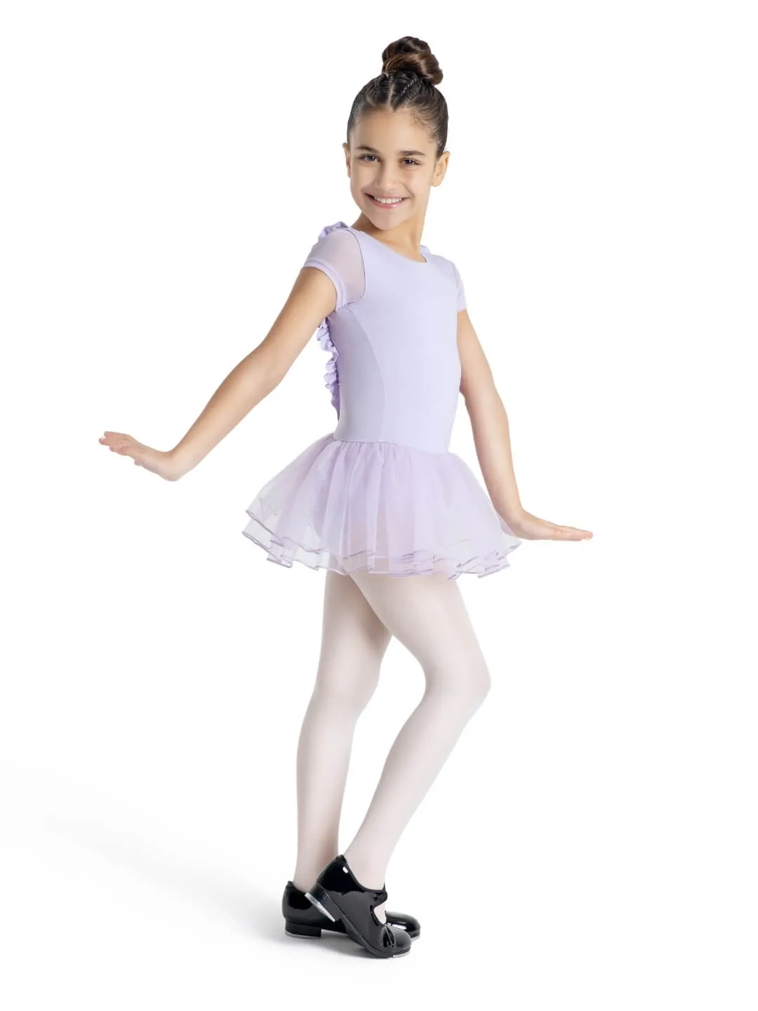 Supernova Polaris Tutu Dress - Girls